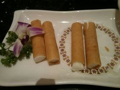 -新兴·金羊座·粤菜点心(乐峰店)