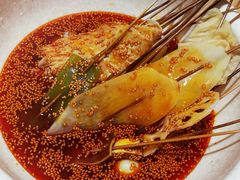 -嘉州叶婆婆钵钵鸡(建设路店)