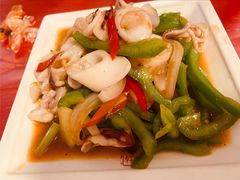 -海坛特色小吃·只做平潭特色菜(平潭店)