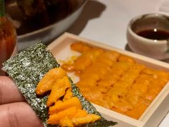 -Osteria Garden 生蚝花园餐厅(原进贤路店)