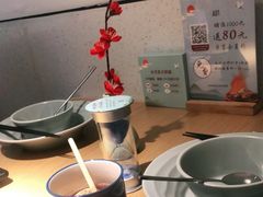 -蜜桃餐厅·伴山(绿宝广场店)