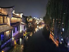 -嘉兴月河历史街区