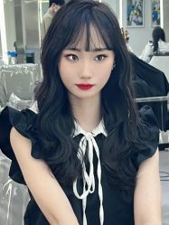 -MORI HAIR SALON日式美发沙龙