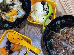-八角饮楼(虹桥店)