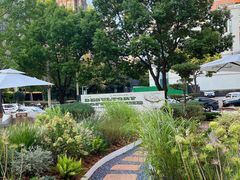 -翠贝卡&Mama Kelly Brunch Coffee(河西店)