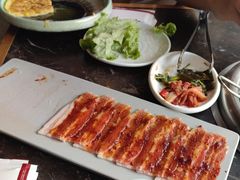-一品诚记烤肉·甄选店(中南路店)