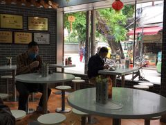 大堂-银记肠粉(文昌北路店)