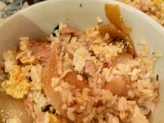 亲子饭-铃木食堂(帽儿胡同店)