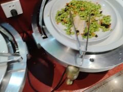 -素心素食(翠苑店)
