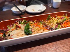 -单家老院·院子里的青岛菜(沙子口店)