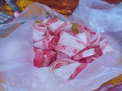 -王德炭烤牛羊肉(西关大街店)