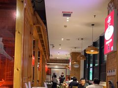 -老版火锅(半坡店)