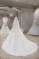 -MuseMarry婚纱(前海嘉里中心店)
