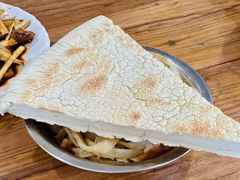 -清真马杰山牛肉汤馆