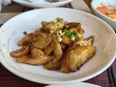 -望京楼flavor餐厅(古北水镇景区店)