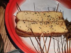 -北丐先生·野馄饨烧烤(泰达E街区店)