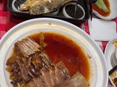 -西贝(宝乐汇店)
