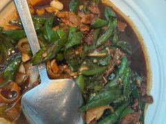 -兰湘子·湘菜小炒(长安万科广场店)
