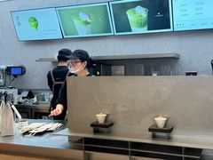 -喜茶(南昌王府井店)