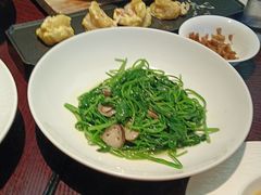 -永安鱼庄·镇江菜(东吴路店)