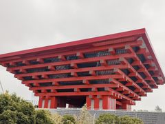 -中华艺术宫(上海美术馆)