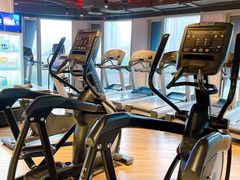 -威尔仕健身(海伦中心店)