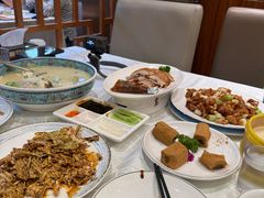 -福来居烤鸭店(天坛二店)