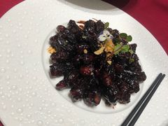 -宏达宴老菜馆(群力第四大道店)