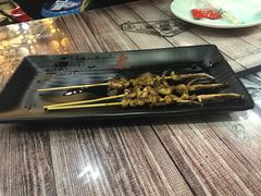 -龙虾风暴(松江店)