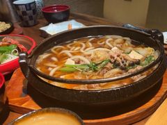 -千代武日本料理(爱建店)