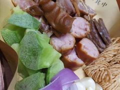 -郭林家常菜(狼垡店)