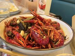 -小田油焖小龙虾(双井店)
