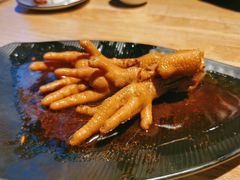 稀溜耙鸡爪-成都吃客(九眼桥店)