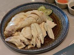 -章记星洲 · 新加坡餐厅(望京店)
