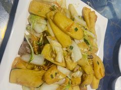 -柠静私家菜(石板巷店)