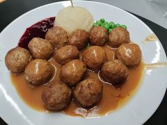 -宜家·瑞典风味餐厅(北京西红门店)