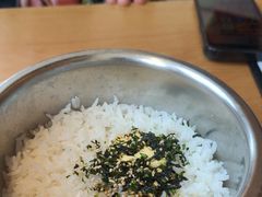 -味太助·银饭食堂(中华城店)