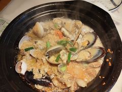 -涌上外婆桥(南塘店)