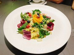 -3号仓库·创意中国菜(长宁龙之梦店)