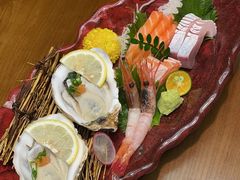 -傑·料理·海鲜放题(佛山文华荟店)