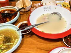 -董太婆老妈蹄花·川菜馆(福田店)