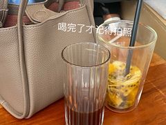 -素咫咖啡CLIFEROSE