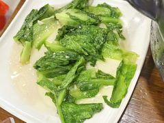-斯丹姜母鸭·古法干香(田安南路店)