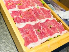 -老墙根涮肉·铜锅·烧烤(欢乐谷·王四营店)