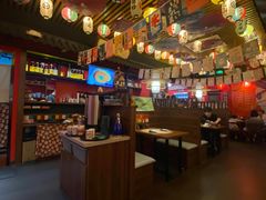 -隐月· 㐂和食屋(芝罘万达公馆店)