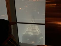-上海柏悦酒店·世纪100牛排馆