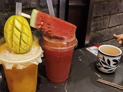 -巴蜀大将火锅(春熙店)
