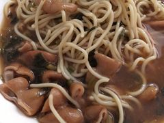 -谢记素红大肠店(新民路店)