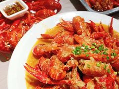 -李叔叔虾蟹大排档(青羊店)