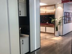 -牙博士口腔品牌连锁(杨浦店)